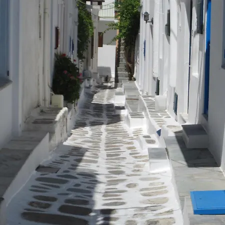 Affittacamere Kymata Mykonos Town