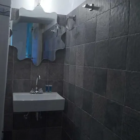 Affittacamere Kymata