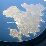 Kymata Vendégház Mykonos Town