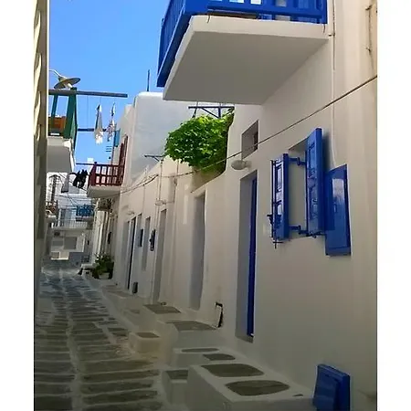 Kymata 3* Mykonos Town