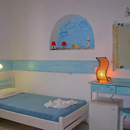 ゲストハウス キマタ Mykonos Town