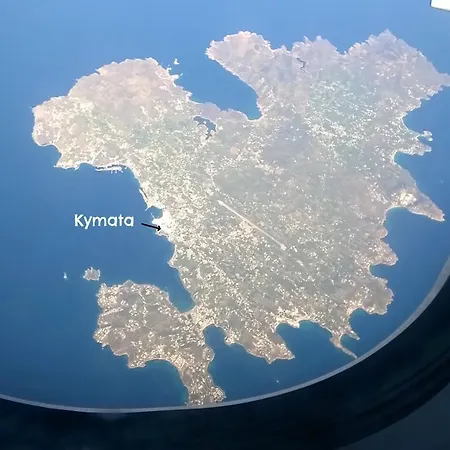 Kymata Penzion Mykonos Town