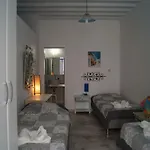 Gæstehus Kymata Mykonos Town