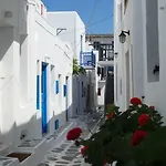 Gæstehus Kymata 3*